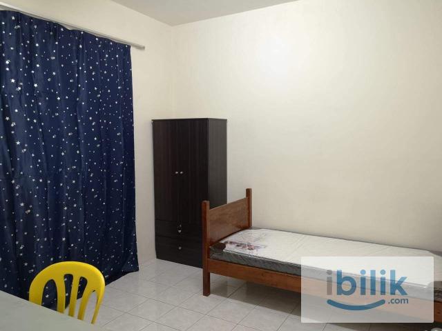 Room for rent in Country Heights Damansara, Kuala Lumpur