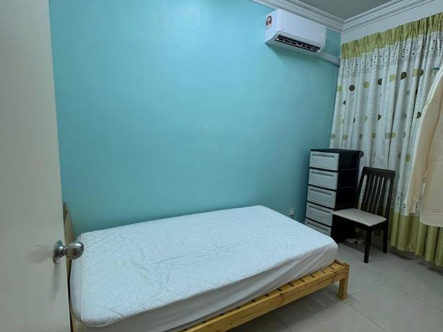 Room for rent in Alma, Penang