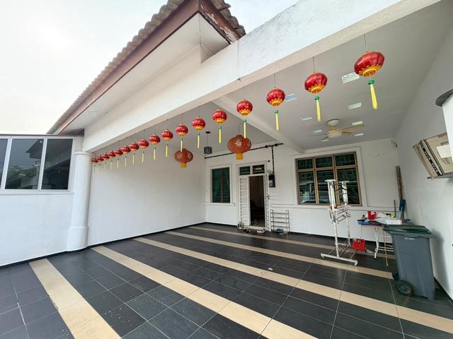 Terraced House for rent in Bukit Katil, Malaka
