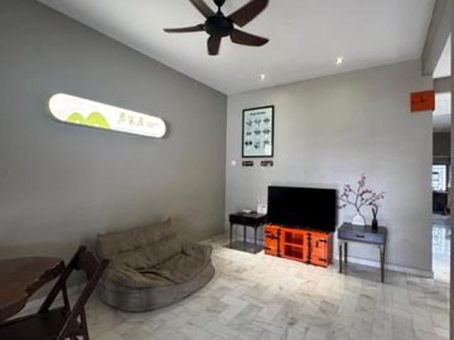 Terraced House for rent in Kluang, Johor