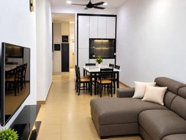 Terraced House for rent in Setia Alam, Shah Alam