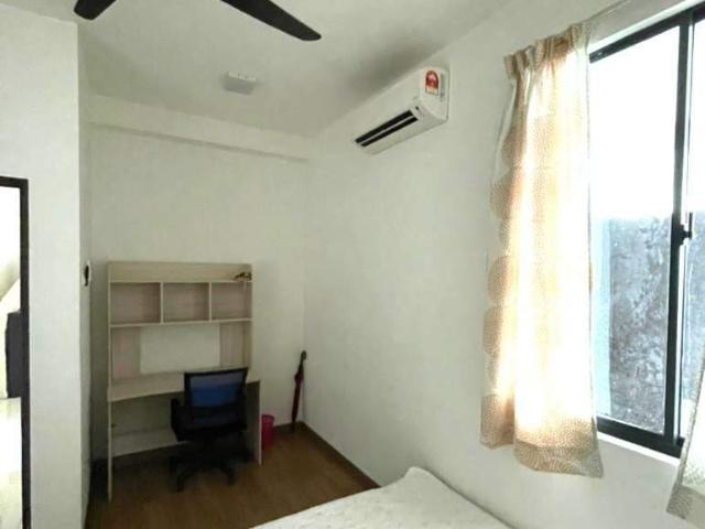 Room for rent in Kajang, Langat