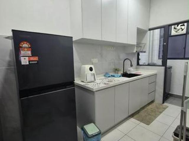 Condominium for rent in Country Heights Damansara, Kuala Lumpur