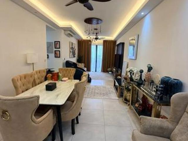 Serviced Residence for sale in Country Heights Damansara, Kuala Lumpur