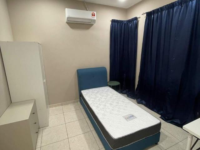 Room for rent in Petaling, Subang Jaya