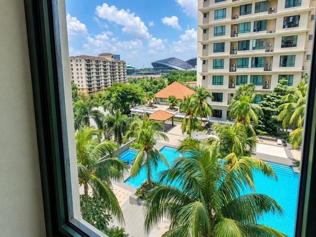 Serviced Residence for rent in Petaling, Alam Impian