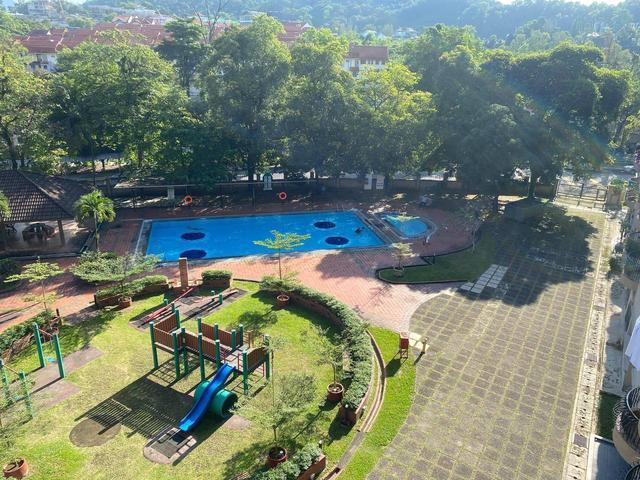 Condominium for sale in Country Heights Damansara, Kuala Lumpur