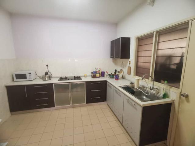 Apartment for sale in Petaling, Subang Jaya