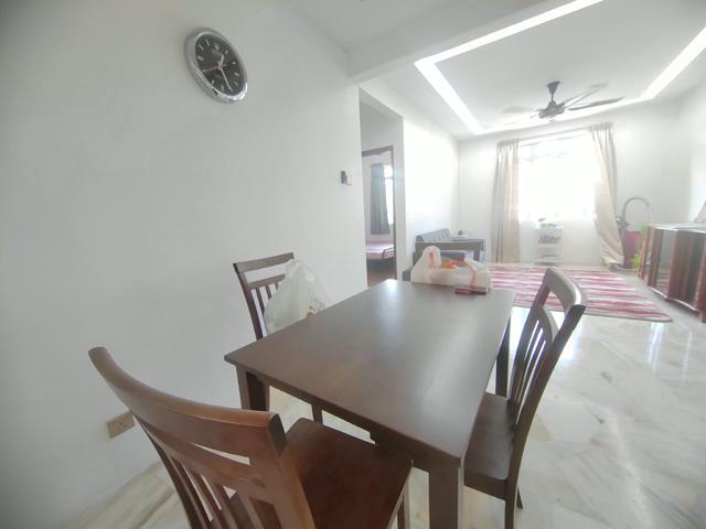 Apartment for rent in Petaling, Subang Jaya