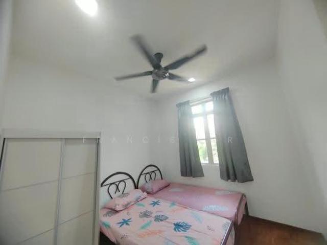Apartment for rent in Puchong, Majlis Bandaraya Subang Jaya