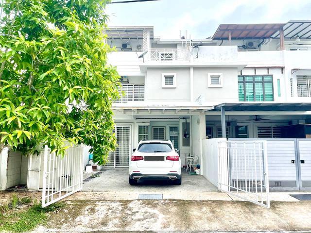Terraced House for sale in Kajang, Langat