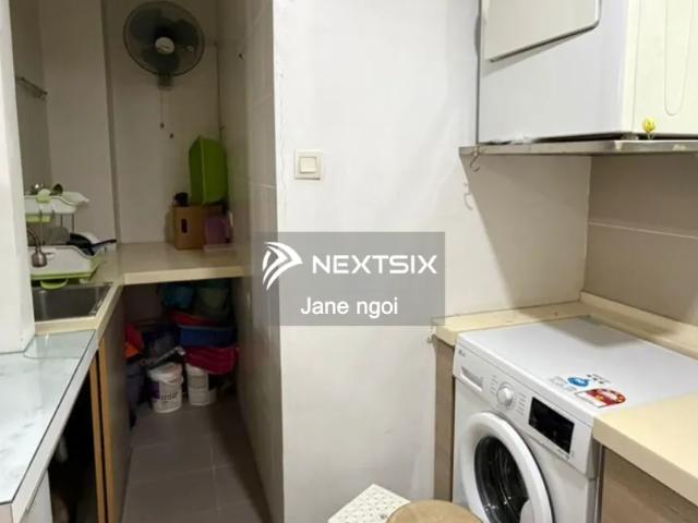 Residential House for rent in Country Heights Damansara, Kuala Lumpur