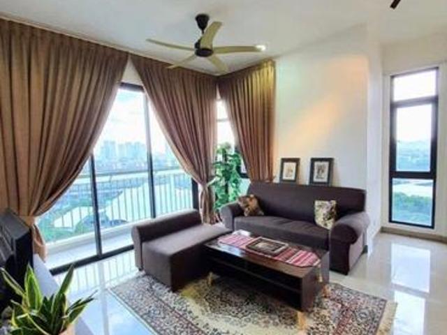 Condominium for rent in Bukit Jalil, Kuala Lumpur