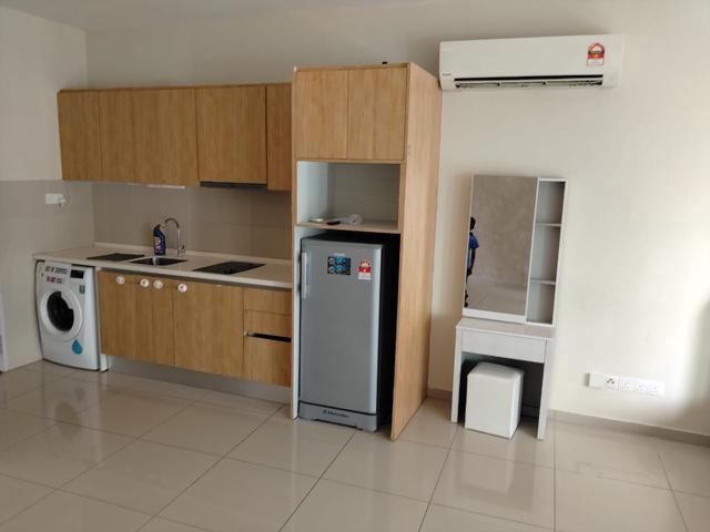Apartment for rent in Petaling, Alam Impian