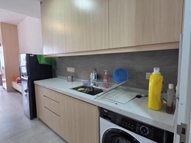 Serviced Residence for rent in Setia Alam, Shah Alam