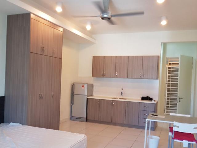 Apartment for rent in Petaling, Damansara Damai