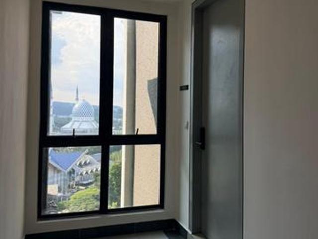 Serviced Residence for rent in Petaling, Alam Impian