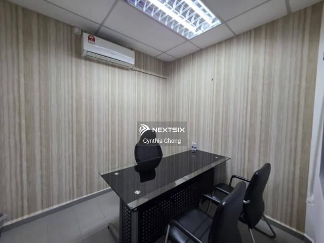Residential House for rent in Country Heights Damansara, Kuala Lumpur