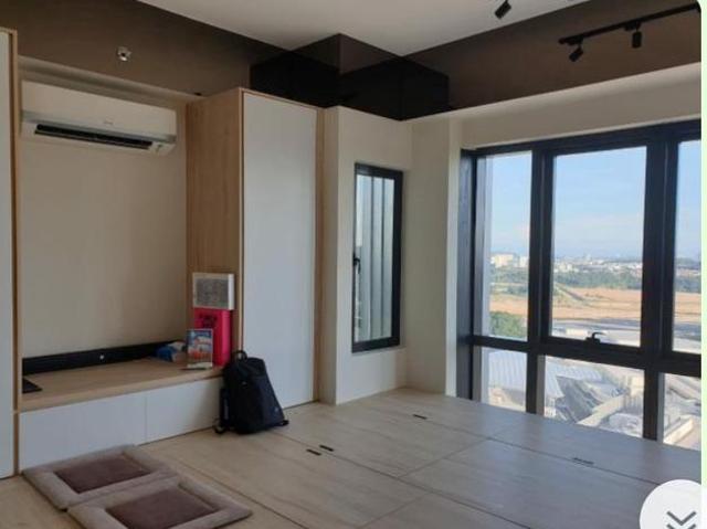 Serviced Residence for rent in Bukit Jalil, Kuala Lumpur