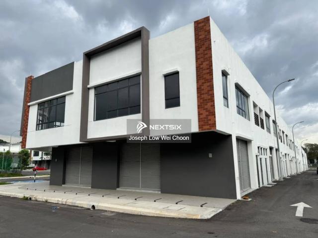 Residential House for rent in Petaling, Alam Impian