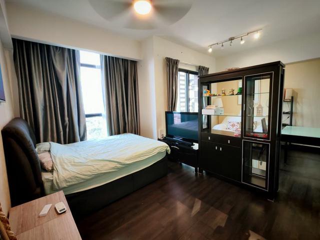 Serviced Residence for rent in Langat, Selangor