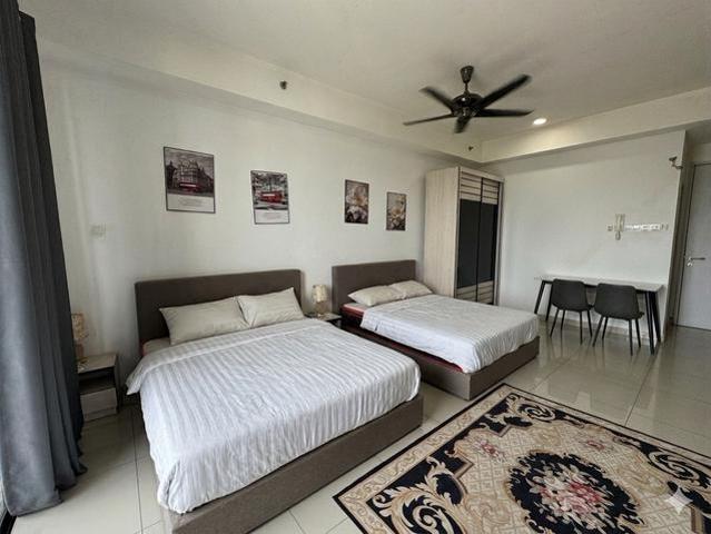 Apartment for sale in Petaling, Alam Impian