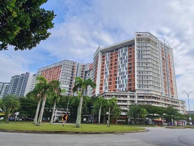 Serviced Residence for rent in Petaling, Alam Impian