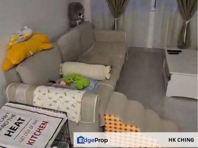 Condominium for rent in Country Heights Damansara, Kuala Lumpur