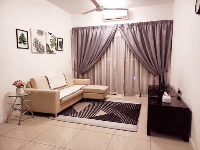 Serviced Residence for rent in Petaling, Alam Impian