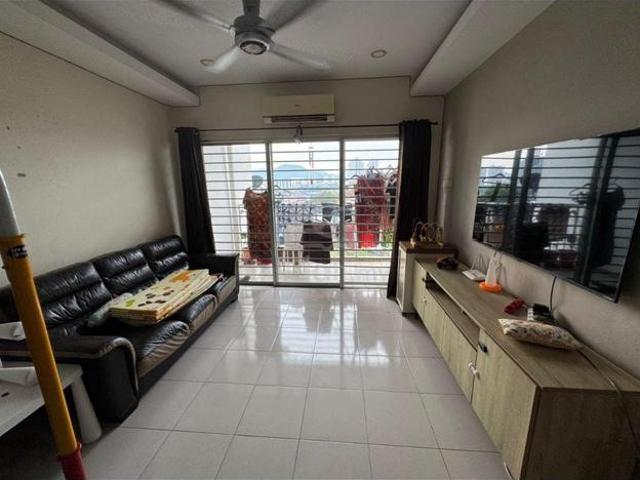 Condominium for rent in Majlis Perbandaran Selayang, Gombak