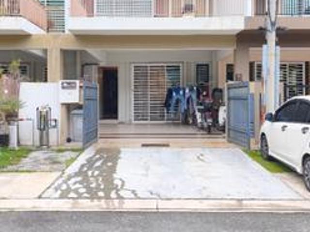 Terraced House for sale in Nilai, Negeri Sembilan