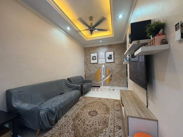 Terraced House for sale in Wellesley, Penang