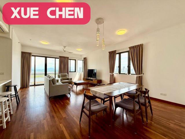 Condominium for rent in Georgetown, Penang