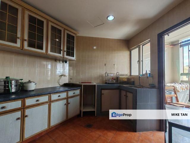 Condominium for sale in Sendayan Village, Negeri Sembilan