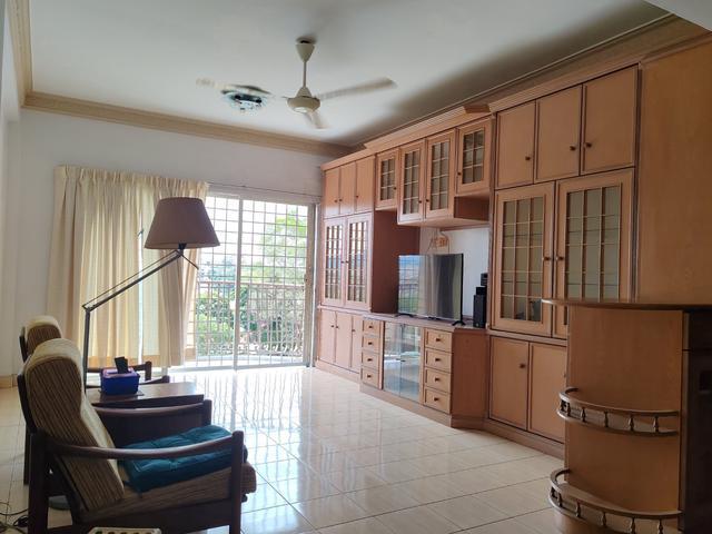 Condominium for sale in Sendayan Village, Negeri Sembilan