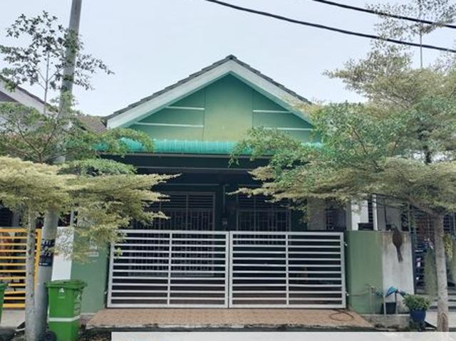 House for sale in Jerantut, Pahang