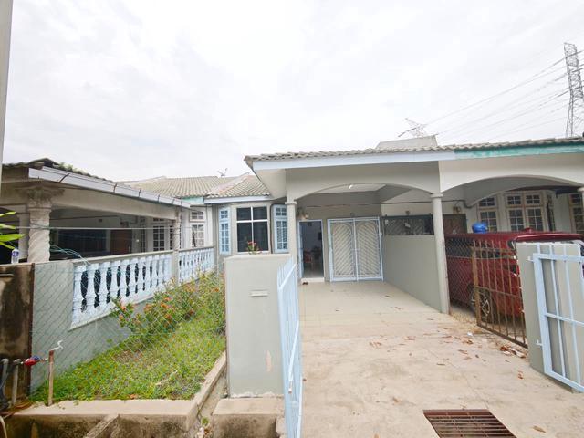 Terraced House for sale in Temerloh, Pahang