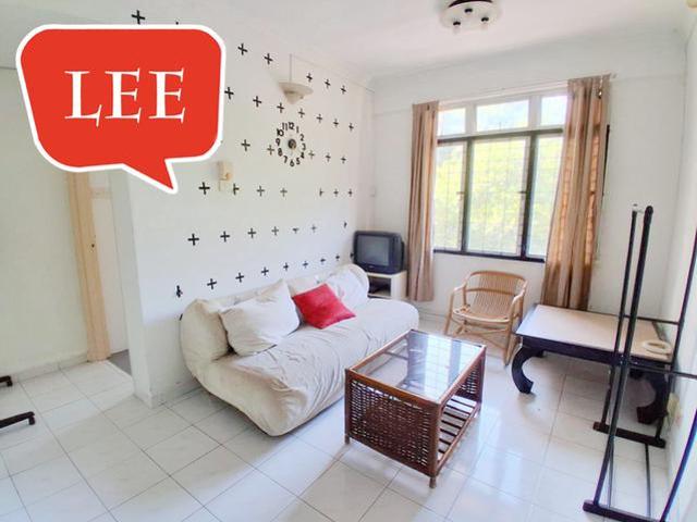 Condominium for sale in Georgetown, Penang