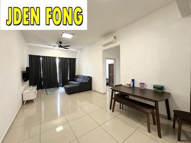 Condominium for rent in Georgetown, Penang