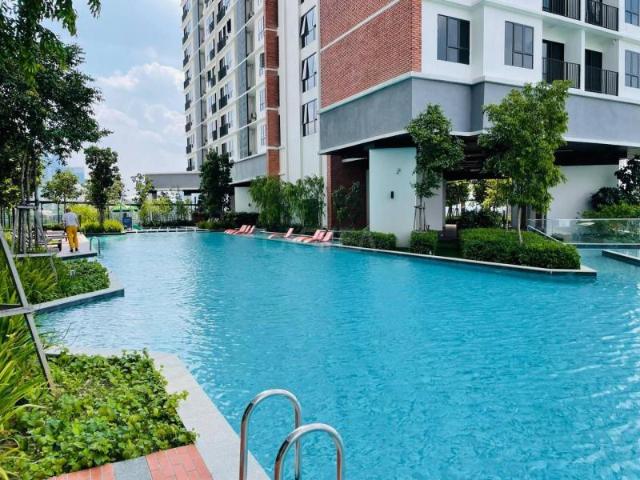 Apartment for rent in Country Heights Damansara, Kuala Lumpur