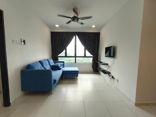 Serviced Residence for rent in Ayer Keroh, Melaka Tengah