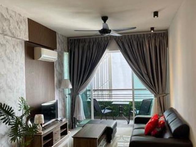 Condominium for rent in Perak, Tanjong Ipoh