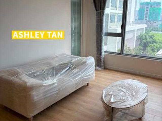 Serviced Residence for rent in Penang