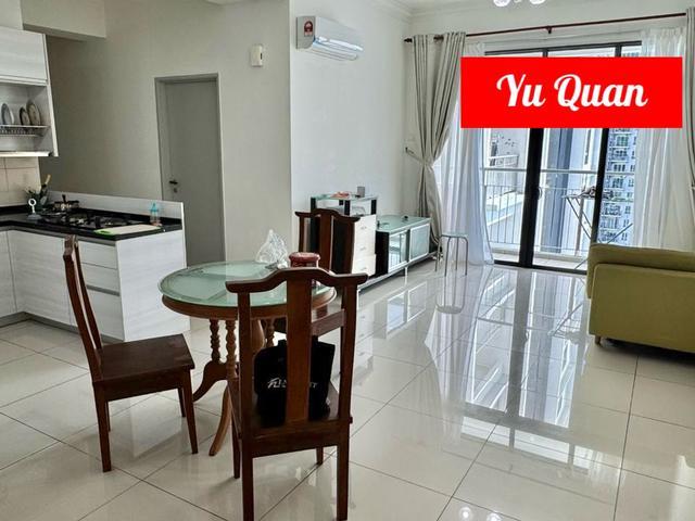 Condominium for rent in Georgetown, Penang