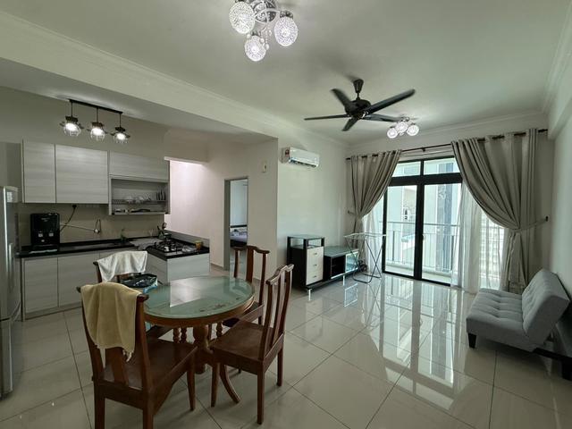 Condominium for rent in Georgetown, Penang