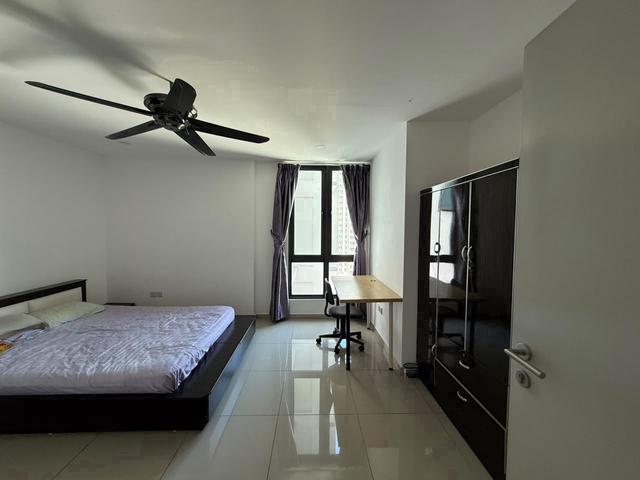 Condominium for rent in Georgetown, Penang