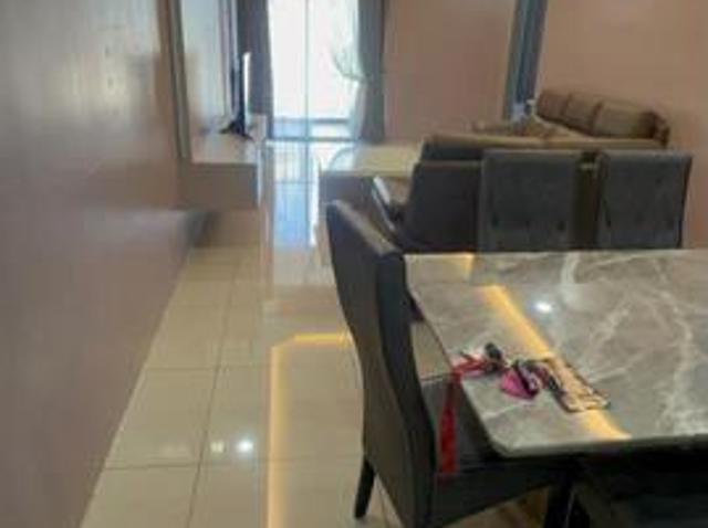 Serviced Residence for rent in Penang