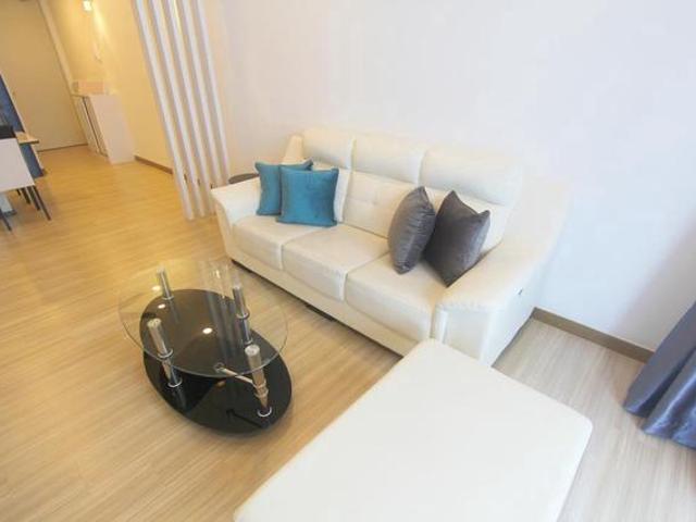 Serviced Residence for sale in Malaka