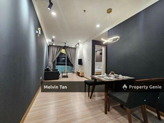 Apartment for rent in Malaka
