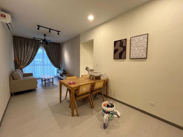 Condominium for rent in Georgetown, Penang